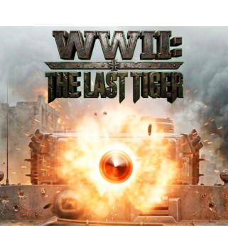 WWII: The Last Tiger Steam Key GLOBAL